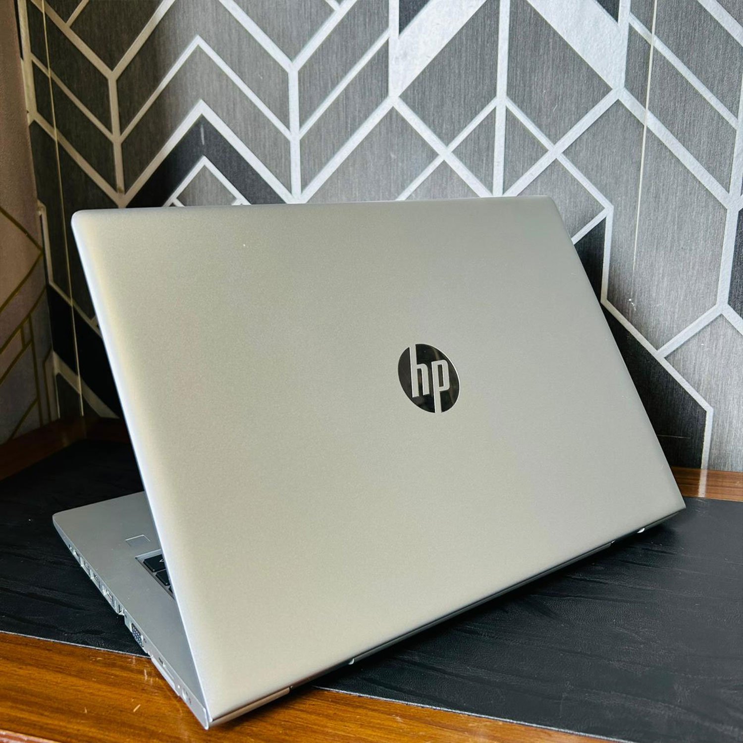 HP | ProBook 640 G5 Laptop | 256GB SSD | 8GB RAM | Core i7-8365U | 8th Gen | 14" FHD Display | Backlit Keyboard | 1.6GHz Processor | Laptop - Image 5
