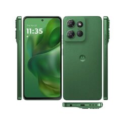 Motorola | Moto G Power 2025 | 128GB Storage | 8GB RAM | Octa-core | 5000mAh Battery | 6.8" IPS Display | SIM Lock | Non PTA Approved | Mobile Phone