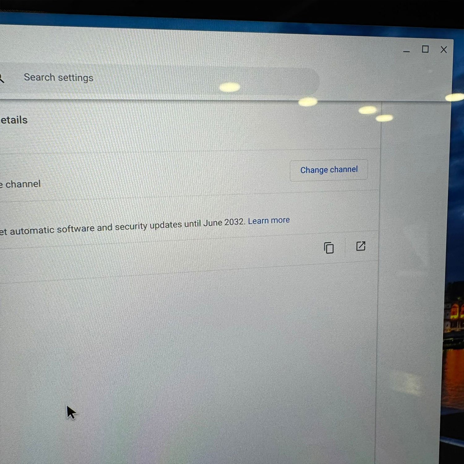 Acer | Spin 714 | Chromebook | 256GB NVME SSD | 16GB RAM | Intel Core i5 12th Gen | With Stylus Pen | 360 Rotatable | Touchscreen | Playstore Supported | 14" QHD Display | ChromeBook - Image 12