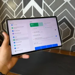 Lenovo Yoga Tab TB710FU 8GB RAM 256GB ROM Tablet PC battery screen