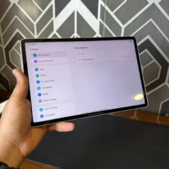 Lenovo Yoga Tab TB710FU 8GB RAM 256GB ROM Tablet PC software screen