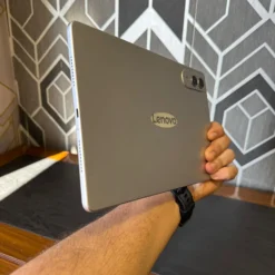 Lenovo Yoga Tab TB710FU 8GB RAM 256GB ROM Tablet PC rear angle view