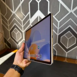 Lenovo Yoga Tab TB710FU 8GB RAM 256GB ROM Tablet PC left angle view