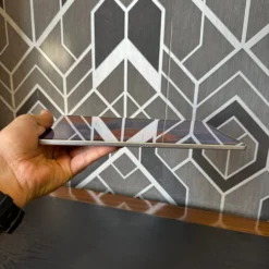 Lenovo Yoga Tab TB710FU 8GB RAM 256GB ROM Tablet PC top edge view