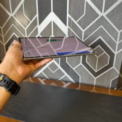 Lenovo Yoga Tab TB710FU 8GB RAM 256GB ROM Tablet PC bottom edge view