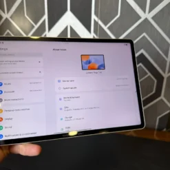 Lenovo Yoga Tab TB710FU 8GB RAM 256GB ROM Tablet PC storage screen