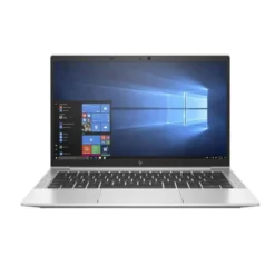 HP | EliteBook 830 G7 | 256GB SSD | 8GB RAM | Core i7 | 10th Gen | Touchscreen | Laptop