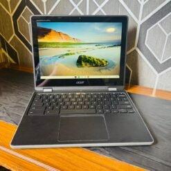 Acer Spin 512 R851T 4GB RAM 32GB eMMC Chromebook gallery view 1