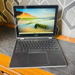 Acer Spin 512 R851T 4GB RAM 32GB eMMC Chromebook gallery view 2