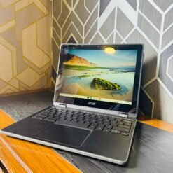 Acer Spin 512 R851T 4GB RAM 32GB eMMC Chromebook gallery view 5