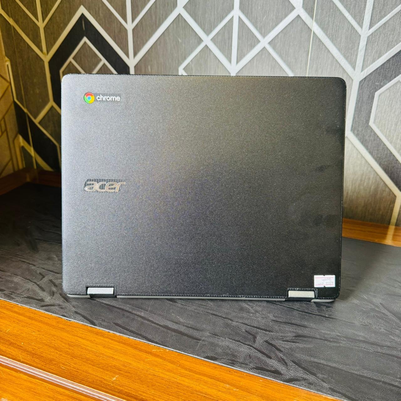 Acer Spin 512 R851T 4GB RAM 32GB eMMC Chromebook gallery view 4