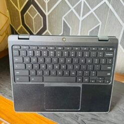 Acer Spin 512 R851T 4GB RAM 32GB eMMC Chromebook gallery view 6