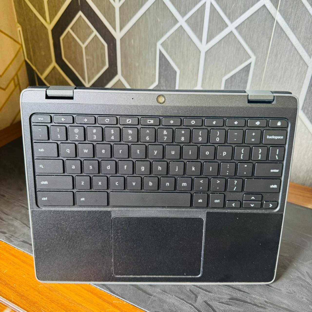 Acer Spin 512 R851T 4GB RAM 32GB eMMC Chromebook gallery view 6