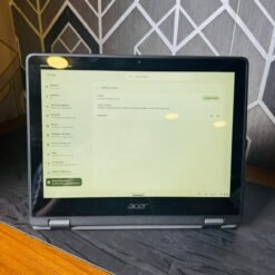 Acer Spin 512 R851T 4GB RAM 32GB eMMC Chromebook gallery view 7