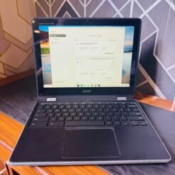 Acer Spin 512 R851T 4GB RAM 32GB eMMC Chromebook gallery view 10