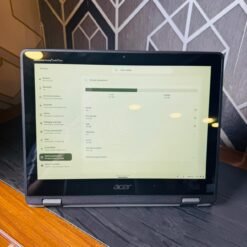 Acer Spin 512 R851T 4GB RAM 32GB eMMC Chromebook gallery view 11
