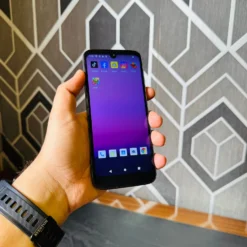 ANS Artia ACK2326 3GB RAM 32GB Mobile Phone front view