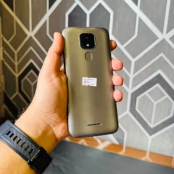 ANS Artia ACK2326 3GB RAM 32GB Mobile Phone back view