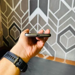 ANS Artia ACK2326 3GB RAM 32GB Mobile Phone bottom port view