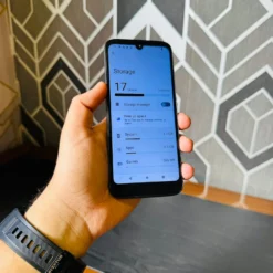 ANS Artia ACK2326 3GB RAM 32GB Mobile Phone storage screen