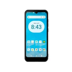 ANS Artia ACK2326 3GB RAM 32GB Mobile Phone official front view