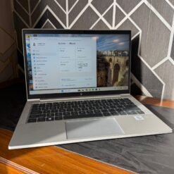 HP EliteBook 830 G7 Price in Pakistan