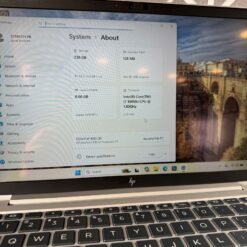 HP EliteBook 830 G7 Price in Pakistan