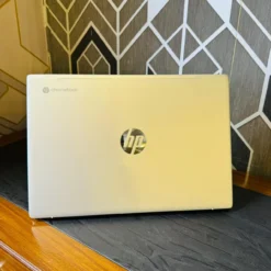 HP Pro C640 Chromebook 8GB RAM 64GB Storage back cover view