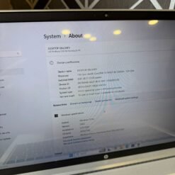 HP ProBook 650 G8 Price in Pakistan