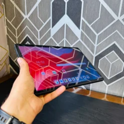 Lenovo Idea Tab Pro 12GB RAM 256GB ROM Tablet PC side profile