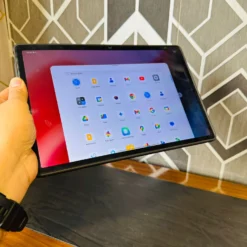 Lenovo Idea Tab Pro 12GB RAM 256GB ROM Tablet PC app screen view