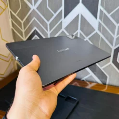 Lenovo Idea Tab Pro 8GB RAM 128GB ROM Tablet PC port side view