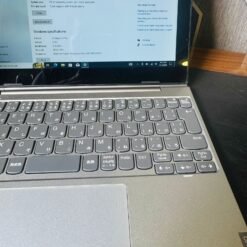 Lenovo IdeaPad D330 Laptop image 10