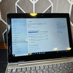 Lenovo IdeaPad D330 Laptop image 12