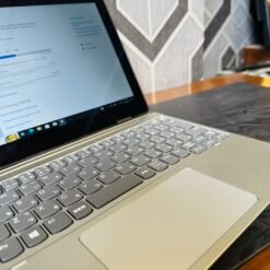 Lenovo IdeaPad D330 Laptop image 13