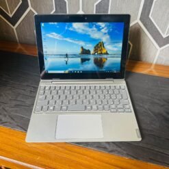 Lenovo IdeaPad D330 Laptop image 2