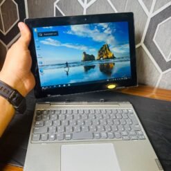 Lenovo IdeaPad D330 Laptop image 4