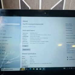 Lenovo IdeaPad D330 Laptop image 9