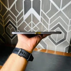 Lenovo Tab K11 Plus 6GB RAM 128GB ROM Tablet PC rear view