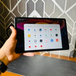 Lenovo Tab K11 Plus 6GB RAM 128GB ROM Tablet PC side view