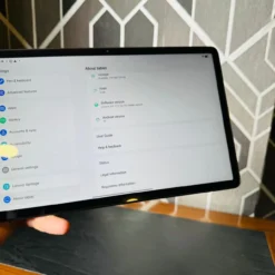 Lenovo Tab K11 Plus 6GB RAM 128GB ROM Tablet PC RAM screen