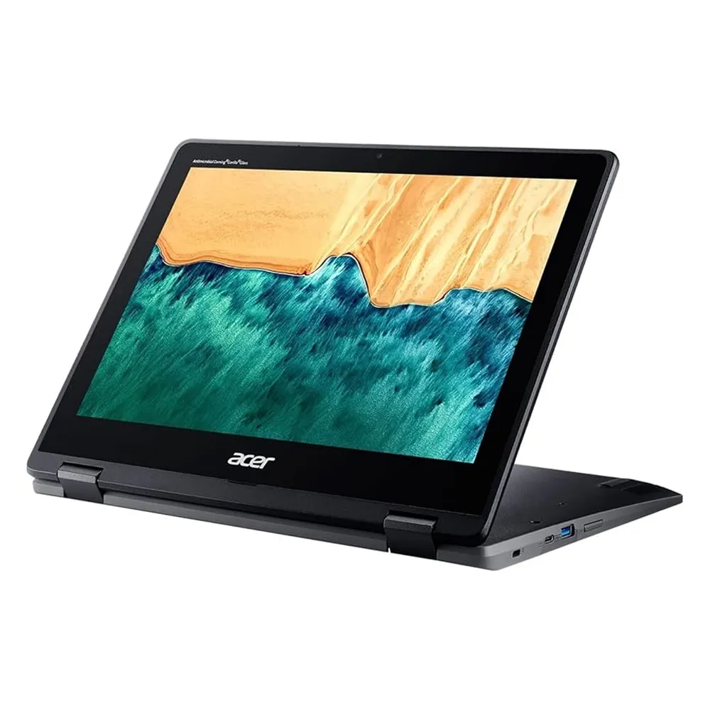 Acer Spin 512 R851T 4GB RAM 32GB eMMC Chromebook featured image