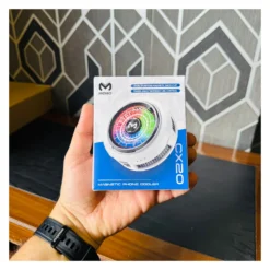 Memo CX20 Mobile Phone Cooler Price in Pakistan image 3