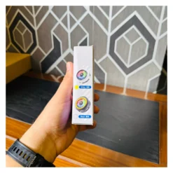 Memo CX20 Mobile Phone Cooler Price in Pakistan image 4