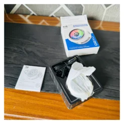 Memo CX20 Mobile Phone Cooler Price in Pakistan image 9