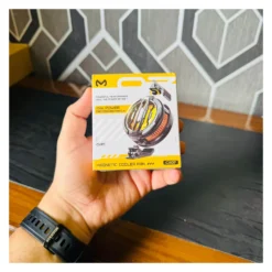 Memo CX70 Mobile Phone Cooler Price in Pakistan image 3