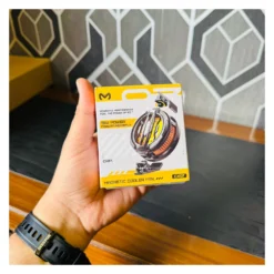 Memo CX70 Mobile Phone Cooler Price in Pakistan image 4