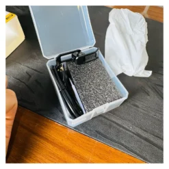 Memo CX70 Mobile Phone Cooler Price in Pakistan image 6