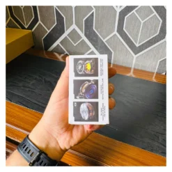 Memo CX70 Mobile Phone Cooler Price in Pakistan image 7