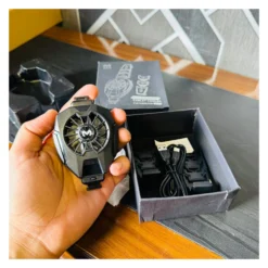 Memo DL05 Tablet Cooler Price in Pakistan image 7